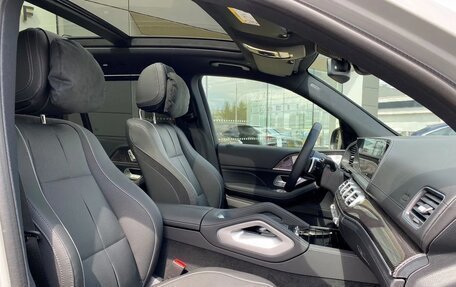 Mercedes-Benz GLS, 2025 год, 18 500 000 рублей, 12 фотография