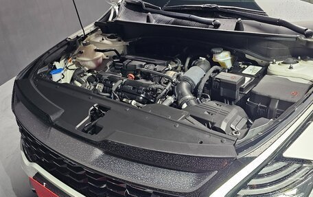 KIA Sportage IV рестайлинг, 2022 год, 2 450 000 рублей, 6 фотография