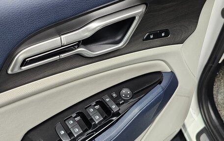 KIA Sportage IV рестайлинг, 2022 год, 2 450 000 рублей, 8 фотография
