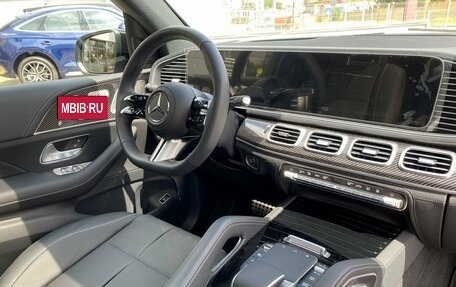 Mercedes-Benz GLS, 2025 год, 18 500 000 рублей, 11 фотография