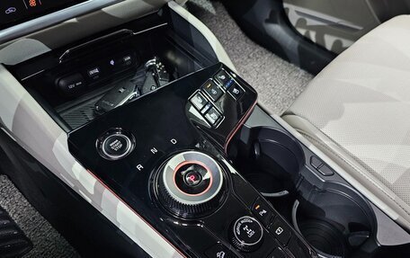 KIA Sportage IV рестайлинг, 2022 год, 2 450 000 рублей, 15 фотография