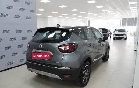 Renault Kaptur I рестайлинг, 2021 год, 1 380 000 рублей, 4 фотография