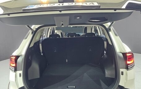 KIA Sportage IV рестайлинг, 2022 год, 2 450 000 рублей, 20 фотография