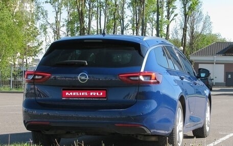 Opel Insignia II рестайлинг, 2021 год, 3 999 999 рублей, 7 фотография