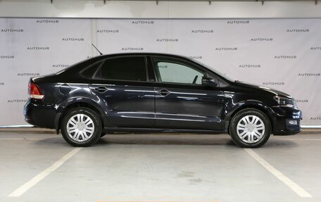 Volkswagen Polo VI (EU Market), 2016 год, 950 000 рублей, 8 фотография