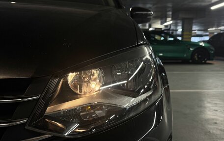 Volkswagen Polo VI (EU Market), 2016 год, 950 000 рублей, 9 фотография