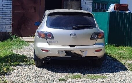 Mazda 3, 2005 год, 365 000 рублей, 2 фотография