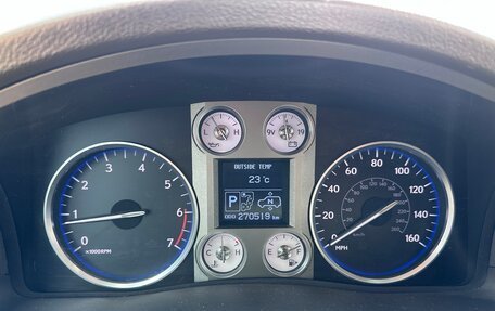 Lexus LX III, 2008 год, 2 830 000 рублей, 8 фотография