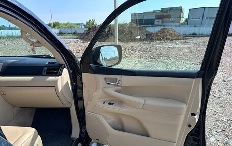 Lexus LX III, 2008 год, 2 830 000 рублей, 6 фотография