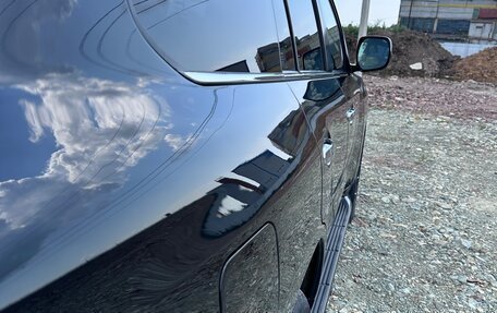 Lexus LX III, 2008 год, 2 830 000 рублей, 3 фотография