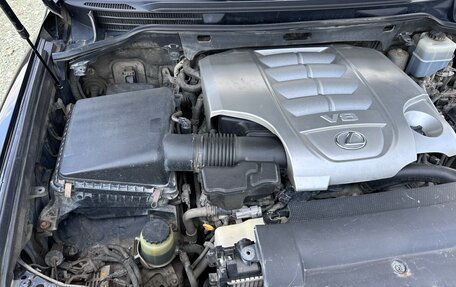 Lexus LX III, 2008 год, 2 830 000 рублей, 10 фотография