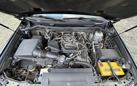 Lexus LX III, 2008 год, 2 830 000 рублей, 11 фотография