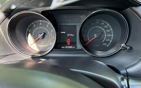 Peugeot 4007, 2012 год, 1 300 000 рублей, 4 фотография