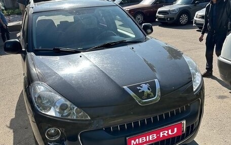 Peugeot 4007, 2012 год, 1 300 000 рублей, 3 фотография