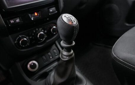 Renault Duster I рестайлинг, 2017 год, 1 047 000 рублей, 13 фотография