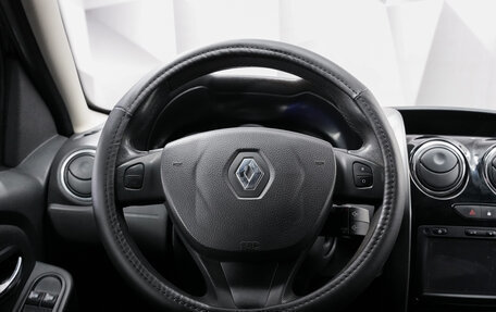 Renault Duster I рестайлинг, 2017 год, 1 047 000 рублей, 11 фотография