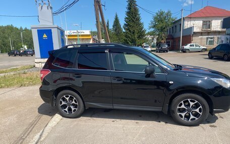 Subaru Forester, 2012 год, 1 395 000 рублей, 4 фотография