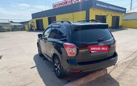 Subaru Forester, 2012 год, 1 395 000 рублей, 6 фотография