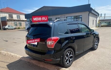 Subaru Forester, 2012 год, 1 395 000 рублей, 5 фотография
