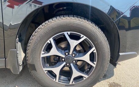 Subaru Forester, 2012 год, 1 395 000 рублей, 7 фотография