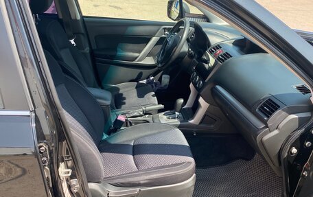 Subaru Forester, 2012 год, 1 395 000 рублей, 10 фотография
