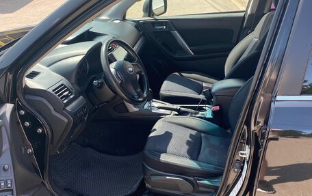 Subaru Forester, 2012 год, 1 395 000 рублей, 11 фотография