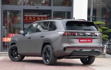 Volkswagen Teramont, 2025 год, 5 990 000 рублей, 4 фотография