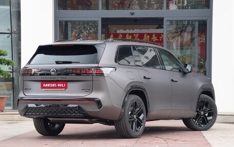Volkswagen Teramont, 2025 год, 5 990 000 рублей, 2 фотография