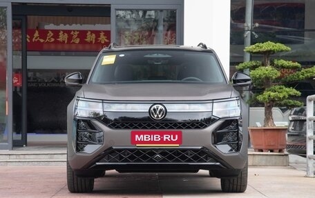 Volkswagen Teramont, 2025 год, 5 990 000 рублей, 7 фотография