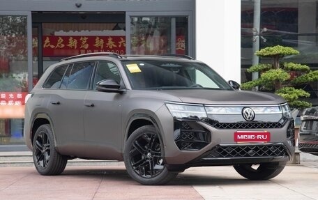 Volkswagen Teramont, 2025 год, 5 990 000 рублей, 5 фотография