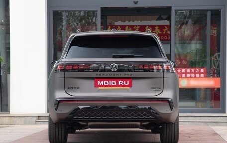 Volkswagen Teramont, 2025 год, 5 990 000 рублей, 3 фотография