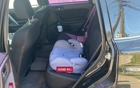 Subaru Forester, 2012 год, 1 395 000 рублей, 12 фотография