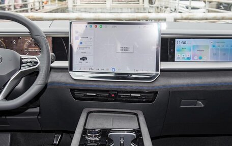 Volkswagen Teramont, 2025 год, 5 990 000 рублей, 21 фотография