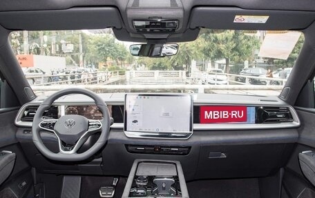Volkswagen Teramont, 2025 год, 5 990 000 рублей, 20 фотография
