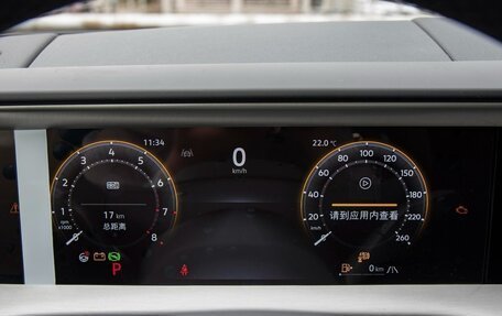 Volkswagen Teramont, 2025 год, 5 990 000 рублей, 25 фотография