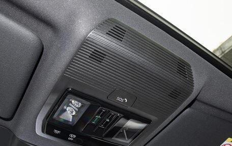 Volkswagen Teramont, 2025 год, 5 990 000 рублей, 34 фотография