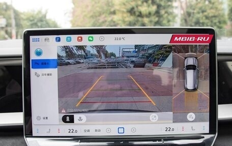 Volkswagen Teramont, 2025 год, 5 990 000 рублей, 28 фотография