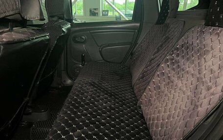 Renault Duster I рестайлинг, 2014 год, 970 000 рублей, 6 фотография