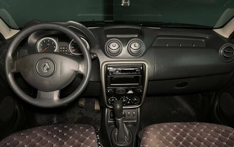 Renault Duster I рестайлинг, 2014 год, 970 000 рублей, 7 фотография