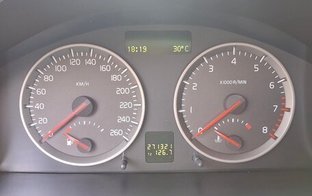 Volvo S40 II, 2005 год, 630 000 рублей, 5 фотография
