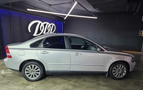 Volvo S40 II, 2005 год, 630 000 рублей, 3 фотография