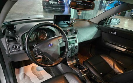 Volvo S40 II, 2005 год, 630 000 рублей, 7 фотография
