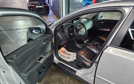 Volvo S40 II, 2005 год, 630 000 рублей, 9 фотография