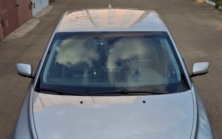 Volvo S40 II, 2005 год, 630 000 рублей, 13 фотография