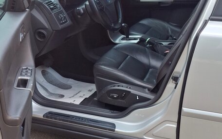 Volvo S40 II, 2005 год, 630 000 рублей, 17 фотография