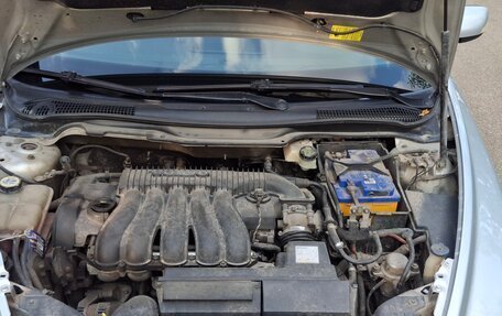 Volvo S40 II, 2005 год, 630 000 рублей, 10 фотография