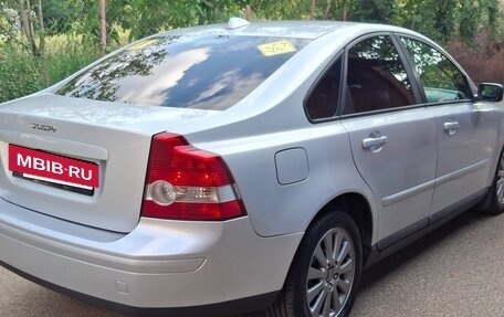 Volvo S40 II, 2005 год, 630 000 рублей, 8 фотография
