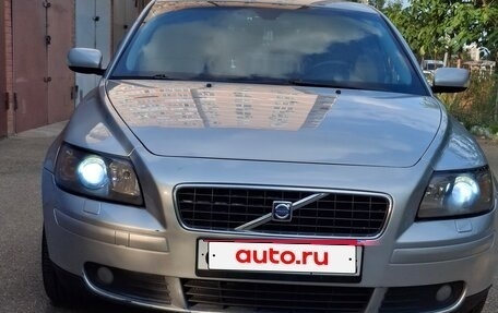 Volvo S40 II, 2005 год, 630 000 рублей, 16 фотография