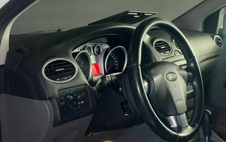 Ford Focus II рестайлинг, 2010 год, 700 000 рублей, 7 фотография