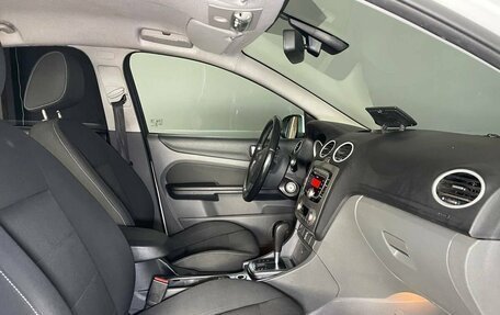 Ford Focus II рестайлинг, 2010 год, 700 000 рублей, 9 фотография